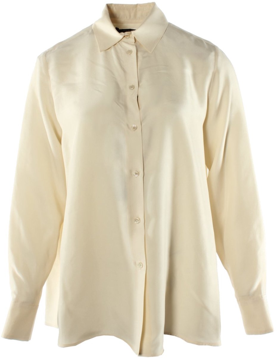 MaxMara Weekend blouse maat IT-40