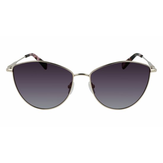 Zonnebril Dames Longchamp LO155S-723 ø 58 mm van Zonnebril Dames — afbeelding 3