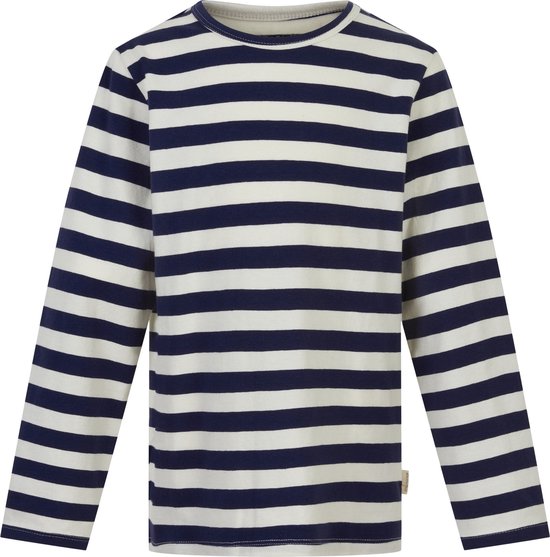 T-shirt manches longues Kinder Minymo Basic 34 (lot de 2) Marshmallow-110