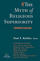 The Myth of Religious Superiorty
