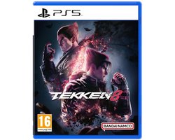 Tekken 8 - PS5