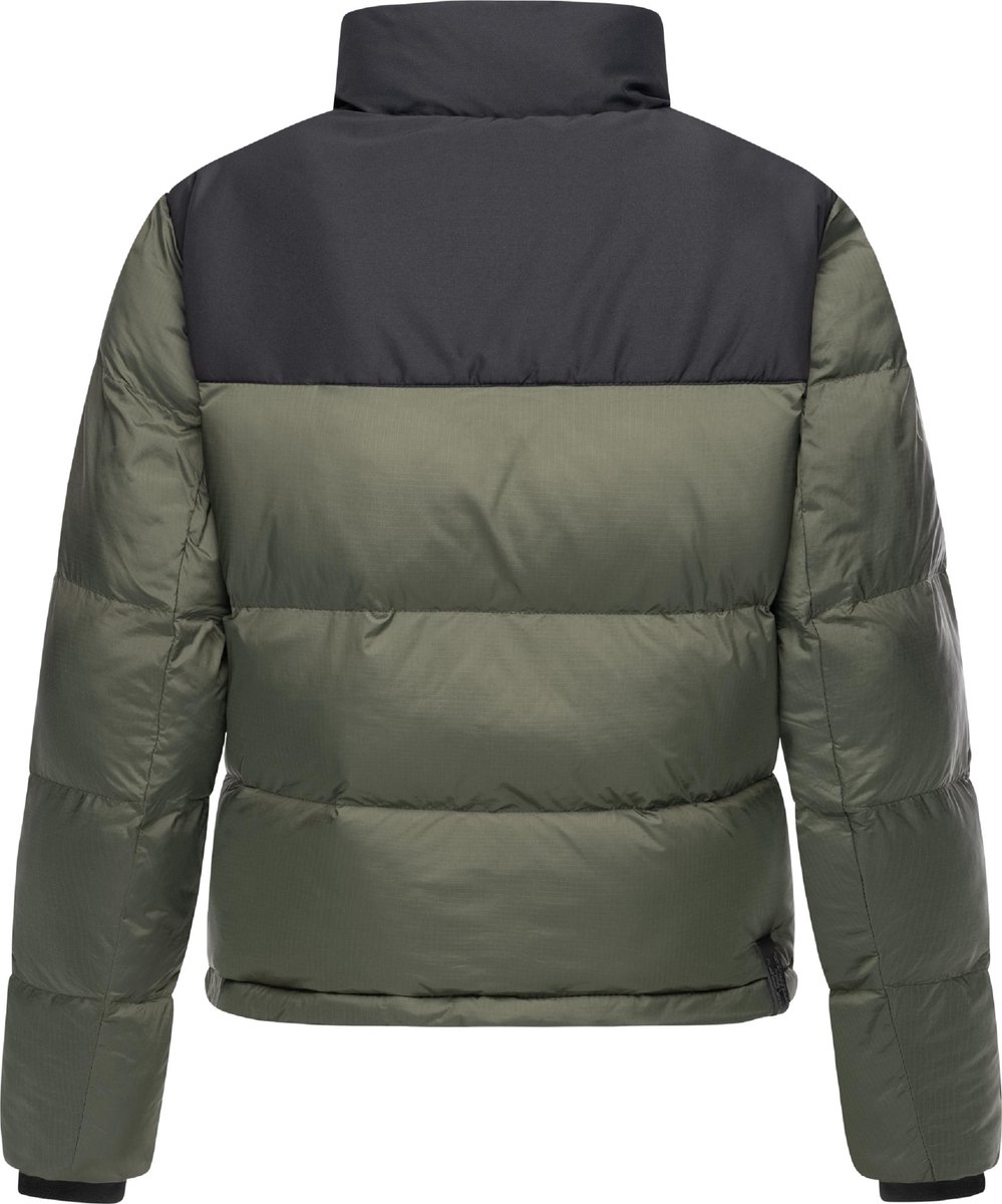 Ragwear Dames Gewatteerd jack Serah