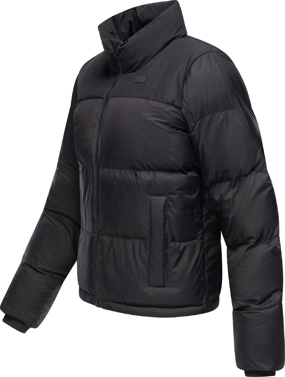 Ragwear Dames Gewatteerd jack Serah
