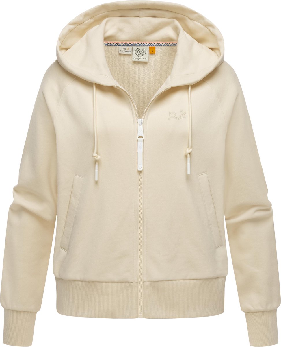 Ragwear Dames Zweetjas Taila