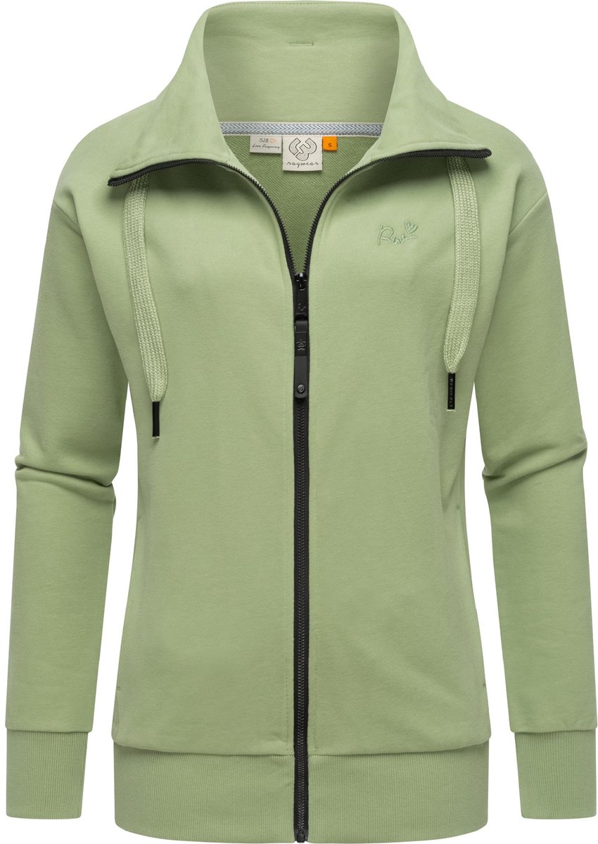 Ragwear Dames Zweetjas Shocky