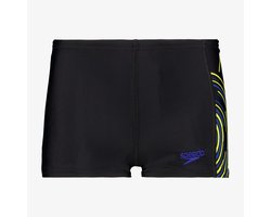 Speedo Plastisol Placement Zwemboxer Jongens - Maat 152