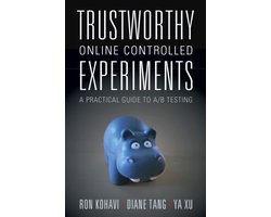 Trustworthy Online Controlled Experiment