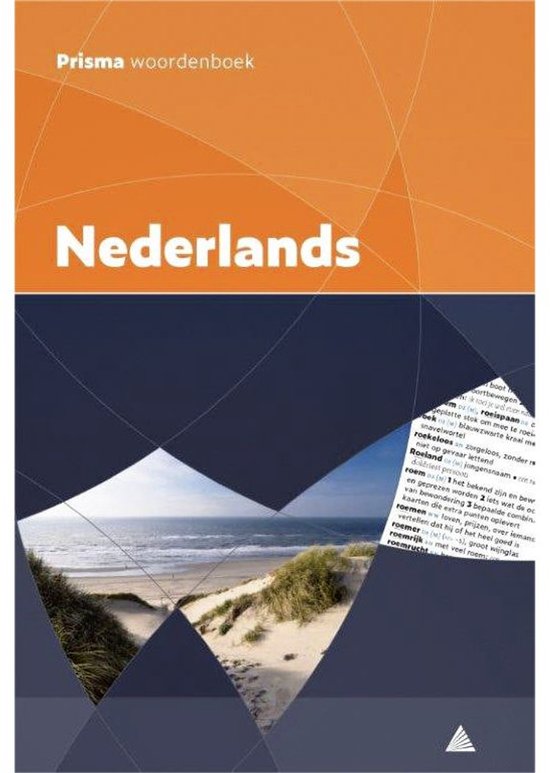 Prisma woordenboek Nederlands