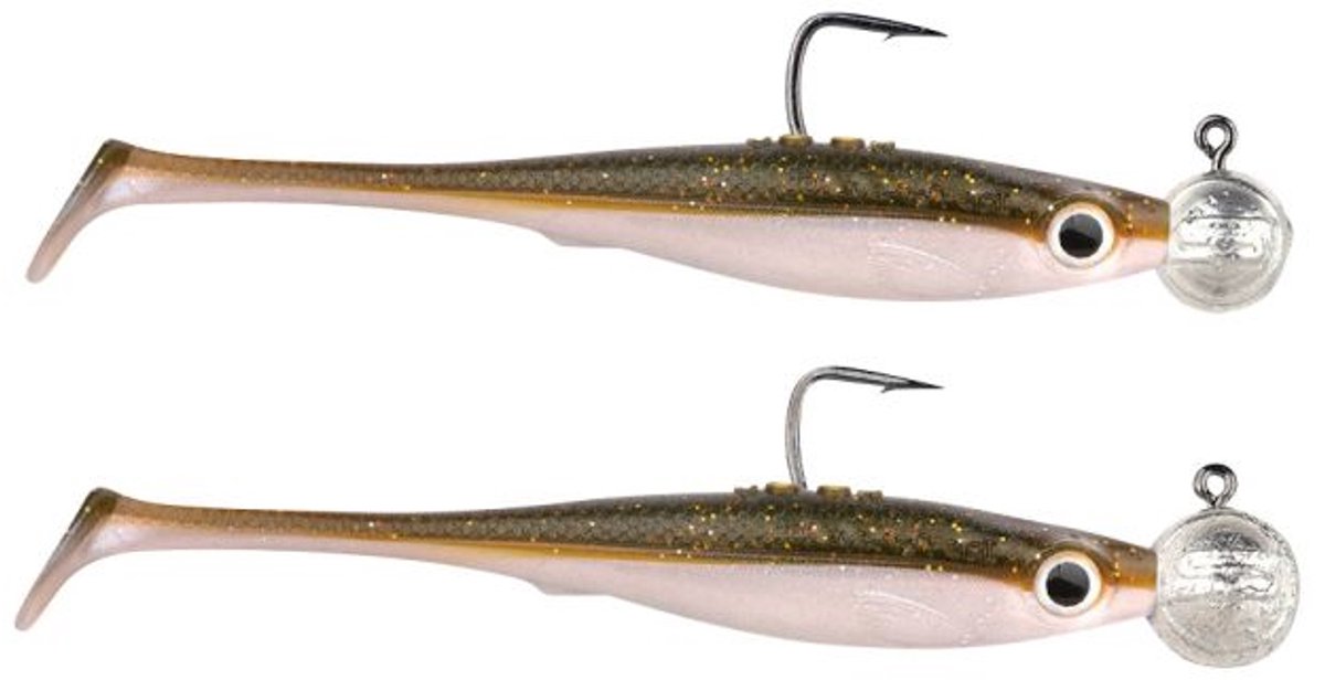 SPRO IRIS POPEYE TO-GO 6CM UV BAITF. 2,5+4GR