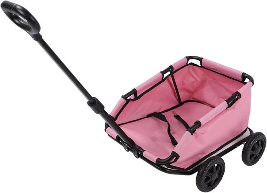 Rode Duo hondenbuggy's kopen? | Lage prijs