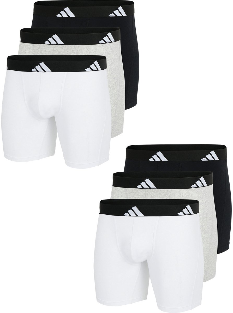 Adidas Boxer Active Flex Cotton
