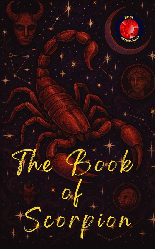The Book of Scorpio