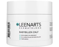 Drs. Leenarts Babybillenzalf Pot 125 ml