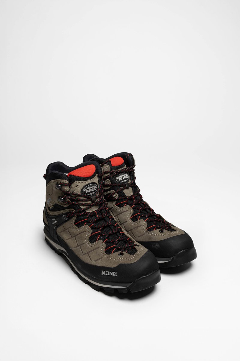 Litepeak GTX Heren Natuur Wandelschoenen Bruin