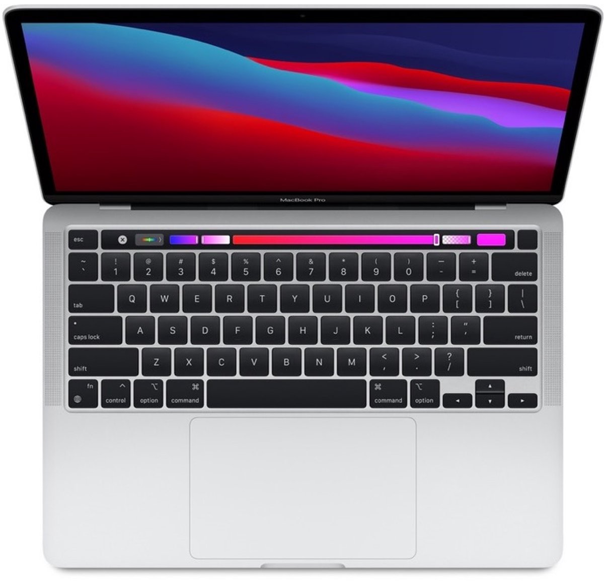 MacBook本体 MacBook Pro 2020 i7 16GB 512GB A2251 Apple MacBook Pro 2020 - 13 inch - Intel Core i7 - 512 GB SSD