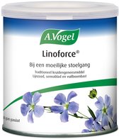 A.Vogel Linoforce Stoelgang - Ter verlichting van milde maag- en darmklachten als gevolg van trage stoelgang - 200 gr
