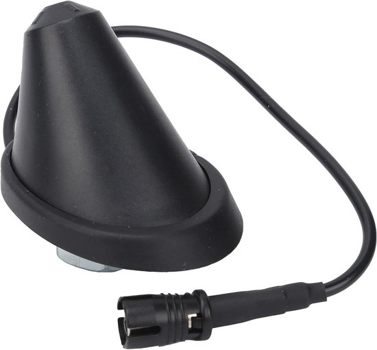 Antennenfuß Für Fiat 500 Panda 2004-2011 - Ersatz Antennenanschluss 51908657