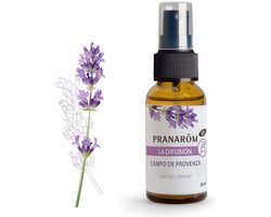 Diffusie in Spray veld van de Provence bio 30 ml (Lavendel)|Diffusion in Spray field of Provence bio 30 ml (Lavender)|Diffusion en Spray Champ de Provence bio 30 ml (Lavande)