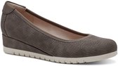 s.Oliver Dames Ballerina 5-22300-42 314 Maat: 40 EU