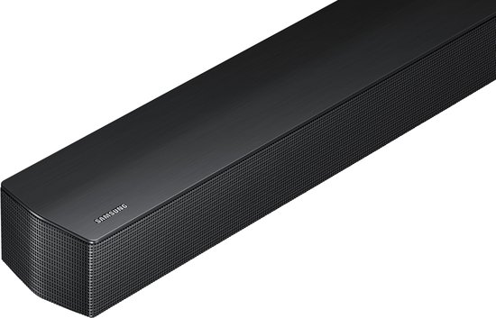 Samsung – HW-B66CF – Soundbar 3.1 – 370 W – Draadloze sub — afbeelding 5