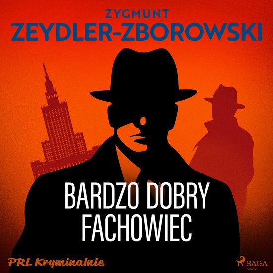 Bardzo dobry fachowiec - cover