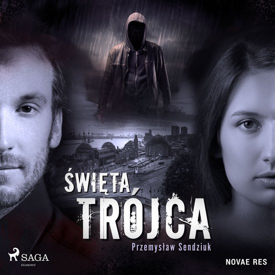 Święta trójca - cover