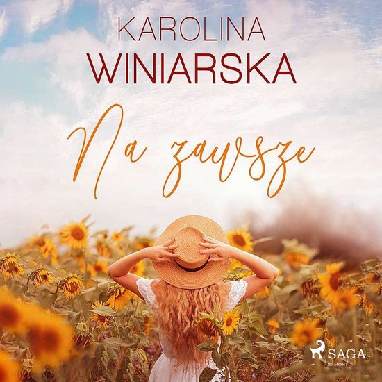 Na zawsze - cover