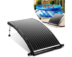 Zwembadverwarming Zonneboiler Zonnecollector Heater Zonnezwembadverwarming Zwembad Zonneschakelaar voor zwembad