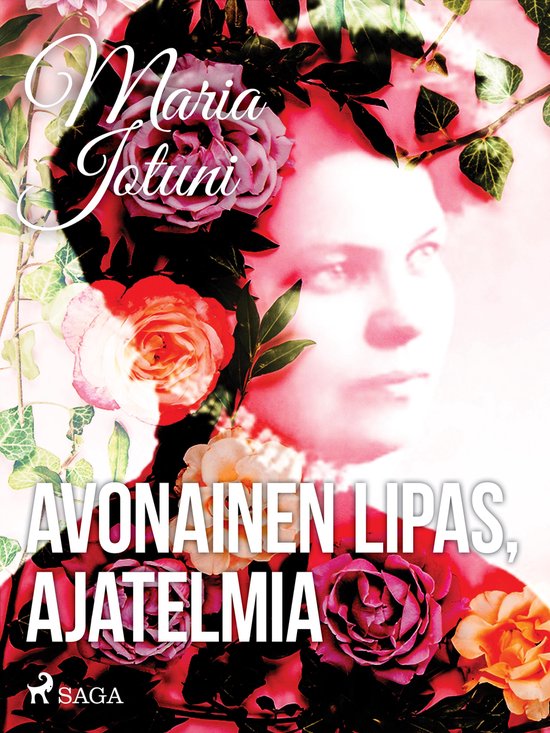 Suomalaisia klassikoita - Avonainen lipas, ajatelmia - cover