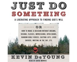 Just Do Something