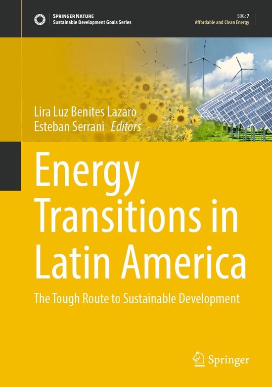 Sustainable Development Goals Series- Energy Transitions in Latin ...