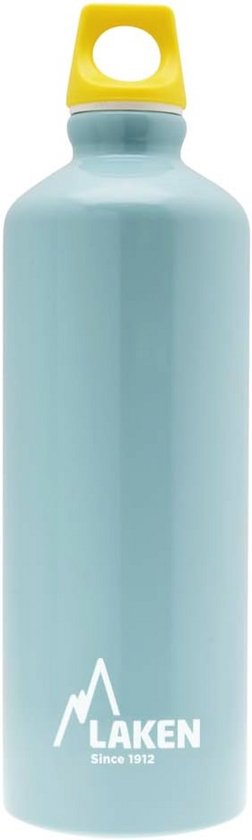 Liberty Bottleworks Bouteille d'eau en aluminium Bigfoot Alpine USA