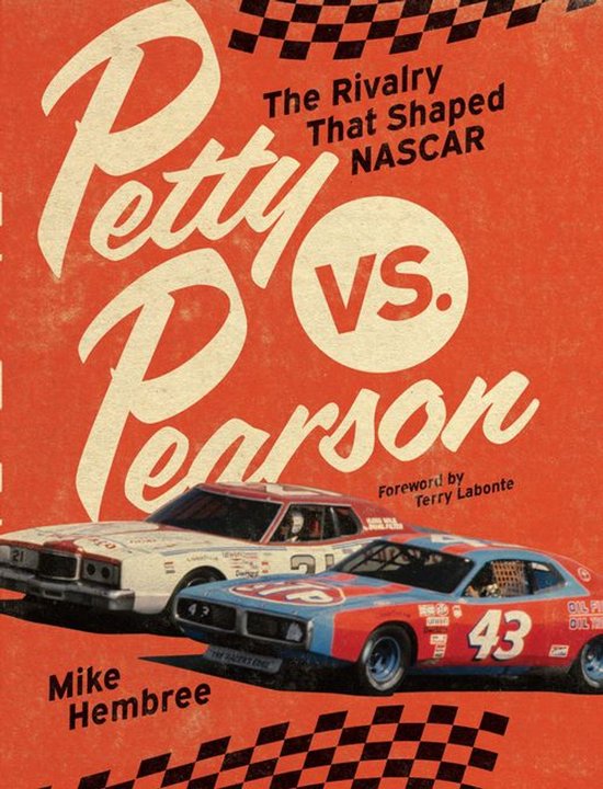 Petty vs. Pearson - cover