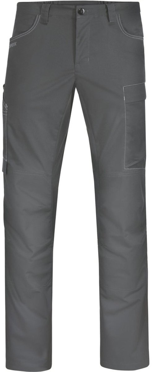 Uvex Cargo-broek 7334 Grijs