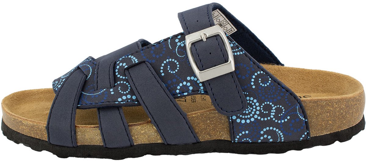 Supersoft Dames muiltjes Classic