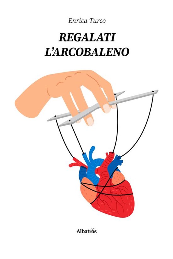 Regalati l’arcobaleno