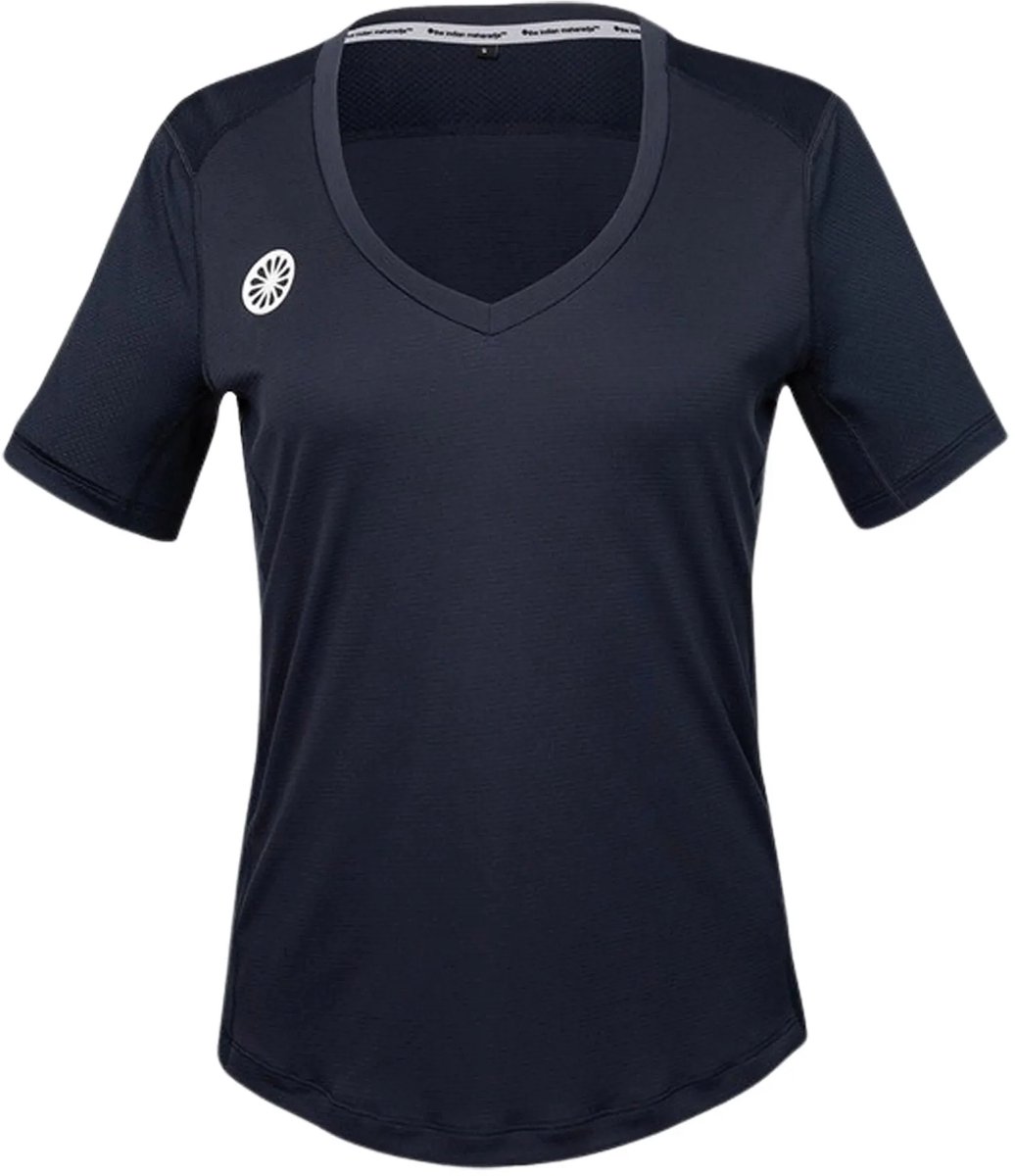 The Indian Maharadja Kadiri Agility Shirt Dames - Maat XXL