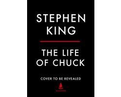 Omslag van The Life of Chuck