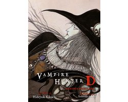 Vampire Hunter D Omnibus: Book Nine