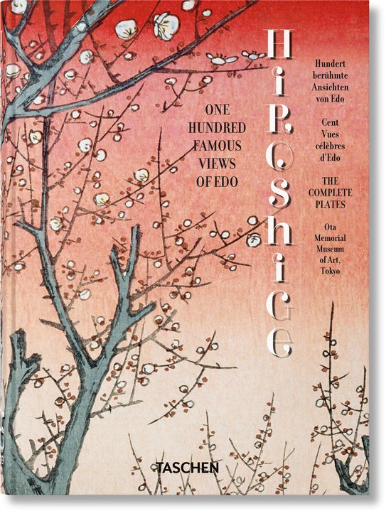 45th Edition- Hiroshige
