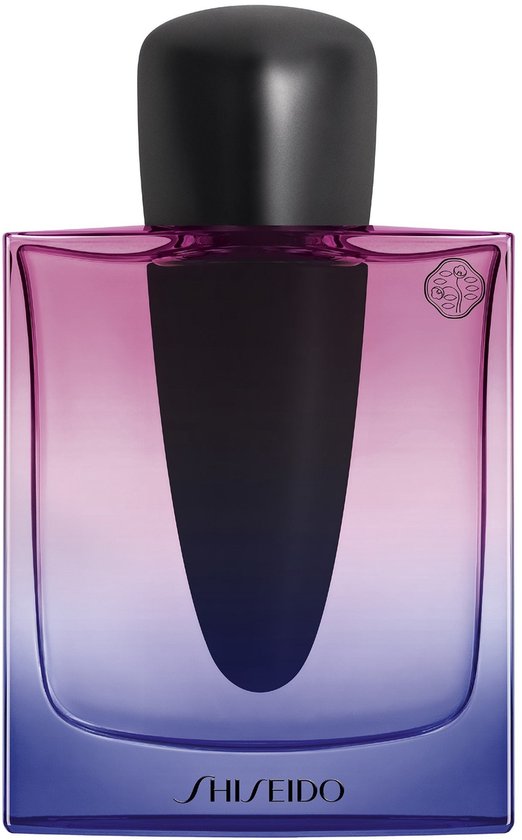 Shiseido Ginza Night Eau de parfum spray intense 90ml