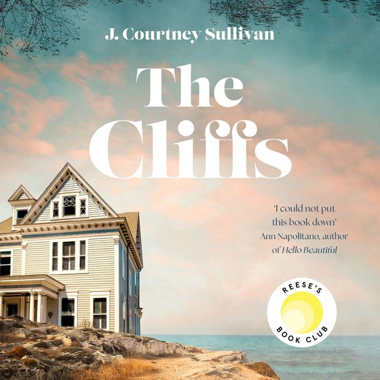 The Cliffs - cover