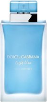 Bol.com Dolce&Gabbana Light Blue Intense edp - 100ml aanbieding