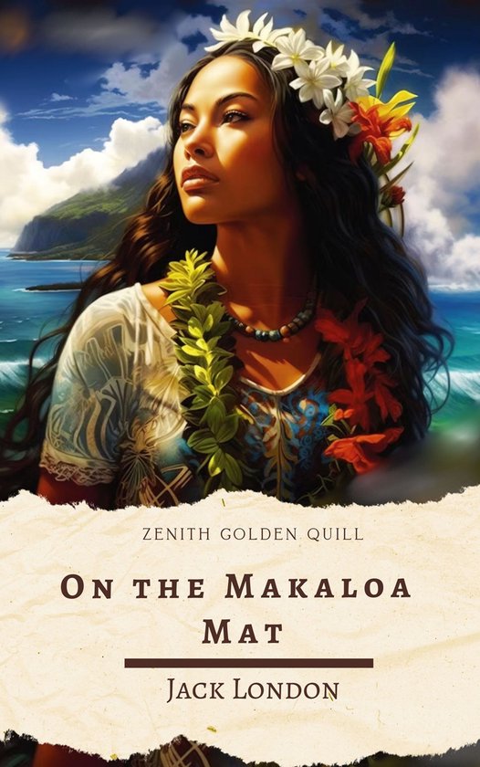On the Makaloa Mat - cover