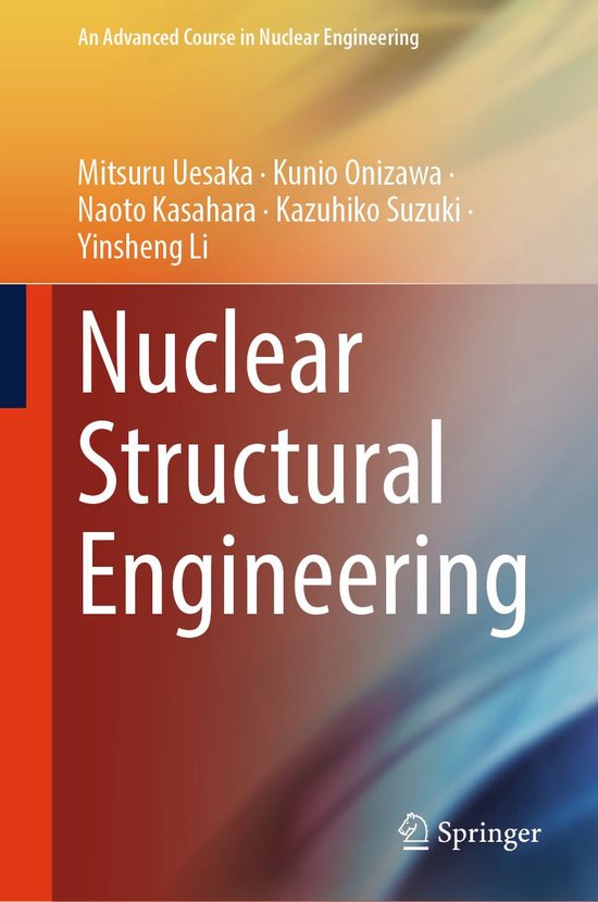 Energy (R0) - Nuclear Structural Engineering - cover