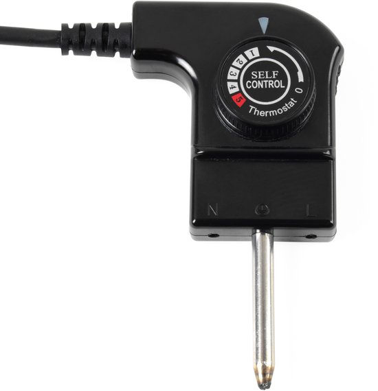 Petra PT6243VDE Elektrische Keramik-Grillplatte