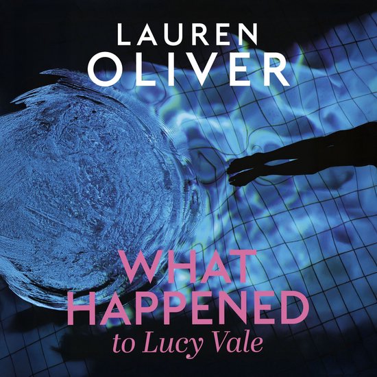 What Happened to Lucy Vale - cover