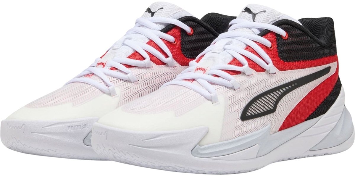 Puma Dagger Sportschoenen Mannen Wit