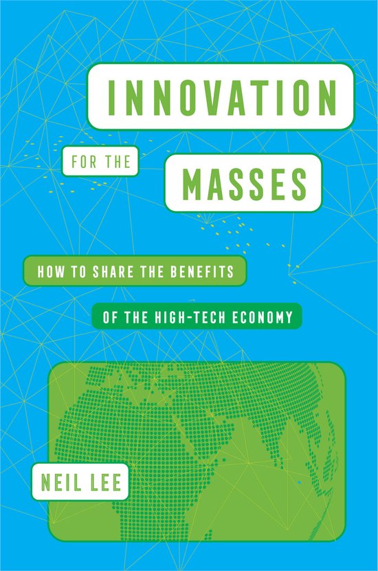 Innovation for the Masses - cover