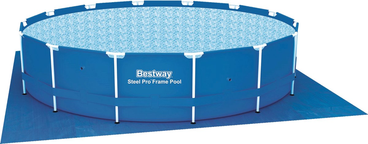 Bestway Grondzeil 457cm